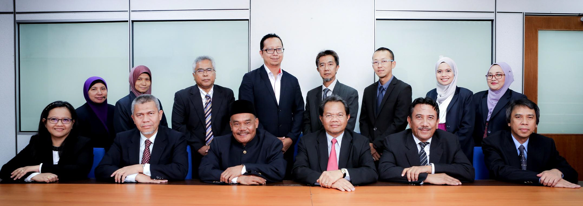 About Us Khairi Consult